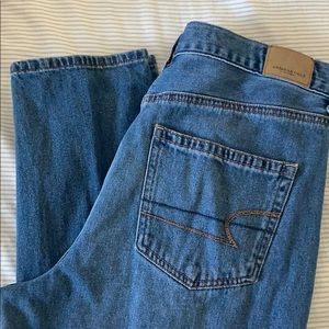 American Eagle Boyfriend Jeans